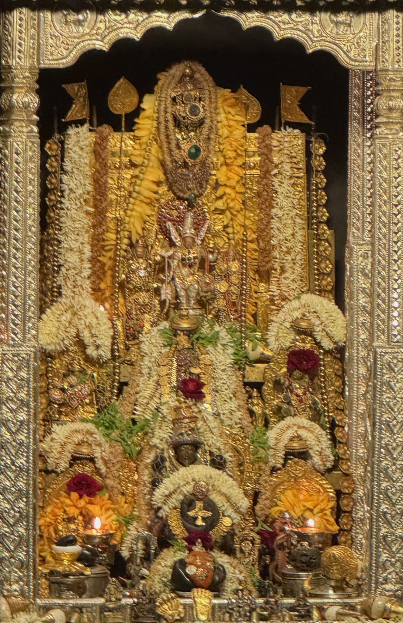 Raamachandra Stotra (Sri Palimaru Matha Patta Devaru) – Sahuri